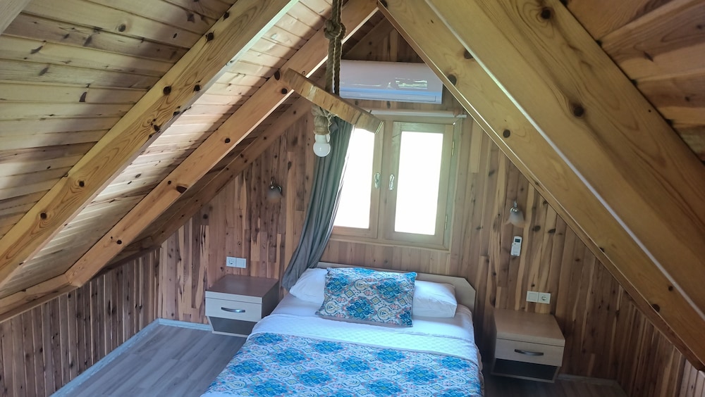 Turkuaz Bungalows 23/48