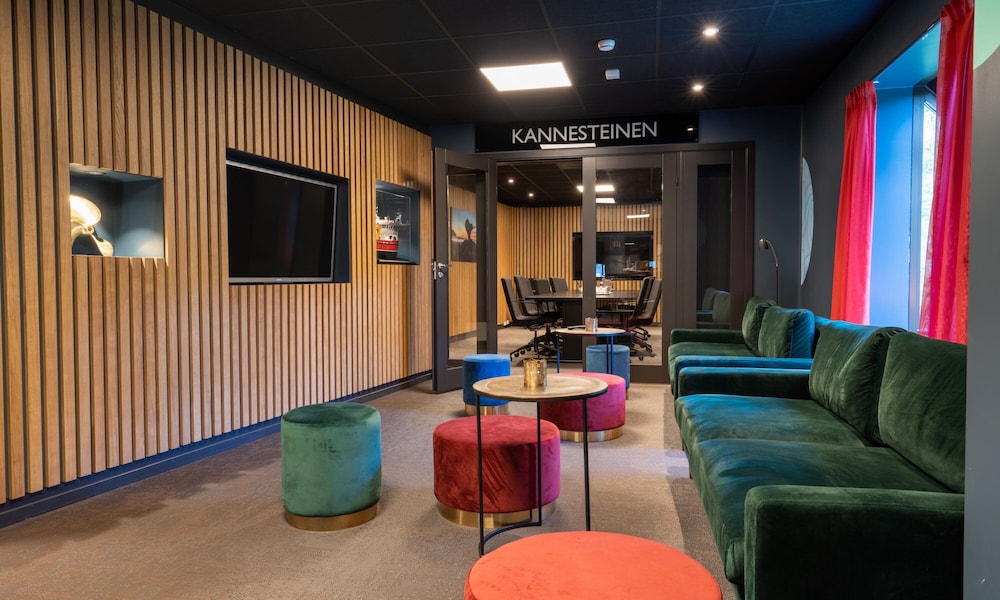 Thon Hotel Maloy 44/60