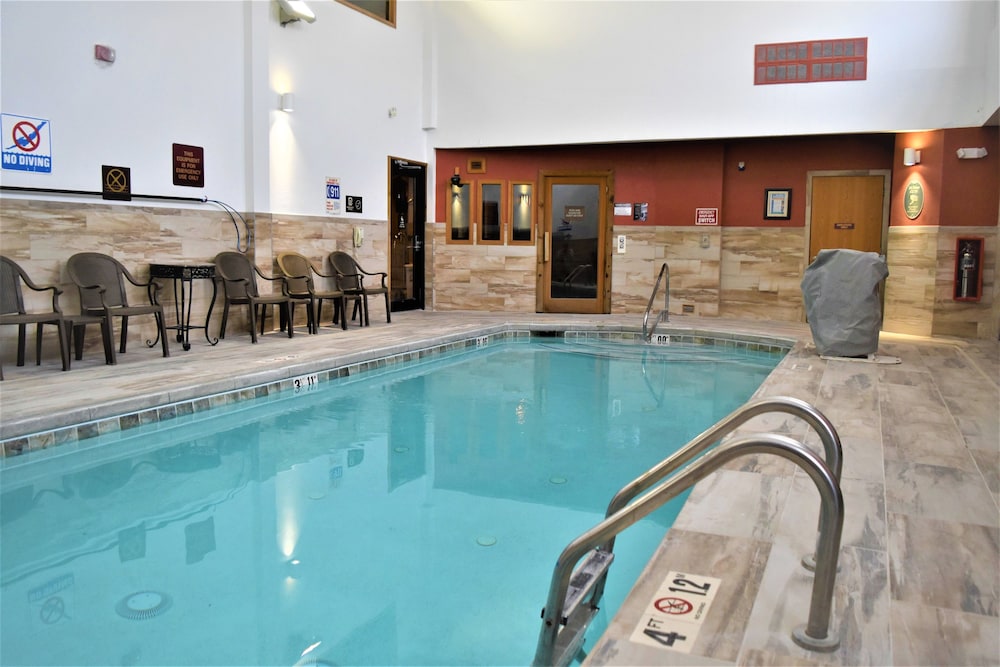 Comfort Inn & Suites Durango, CO 5/53