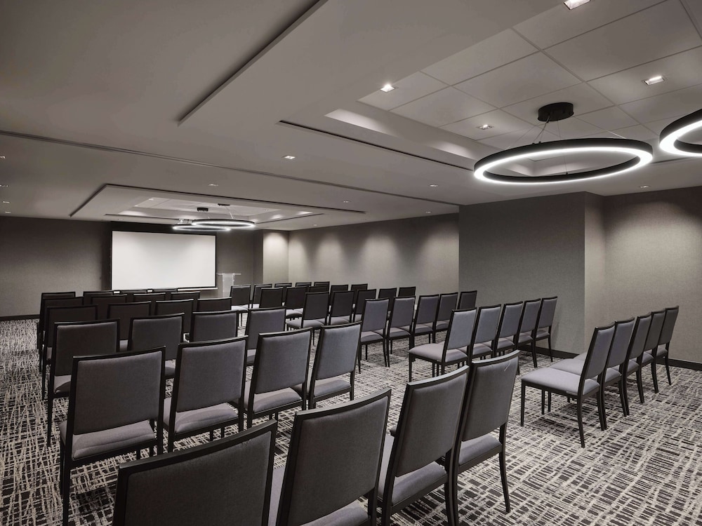 Hyatt Place Montreal - Downtown 52/59