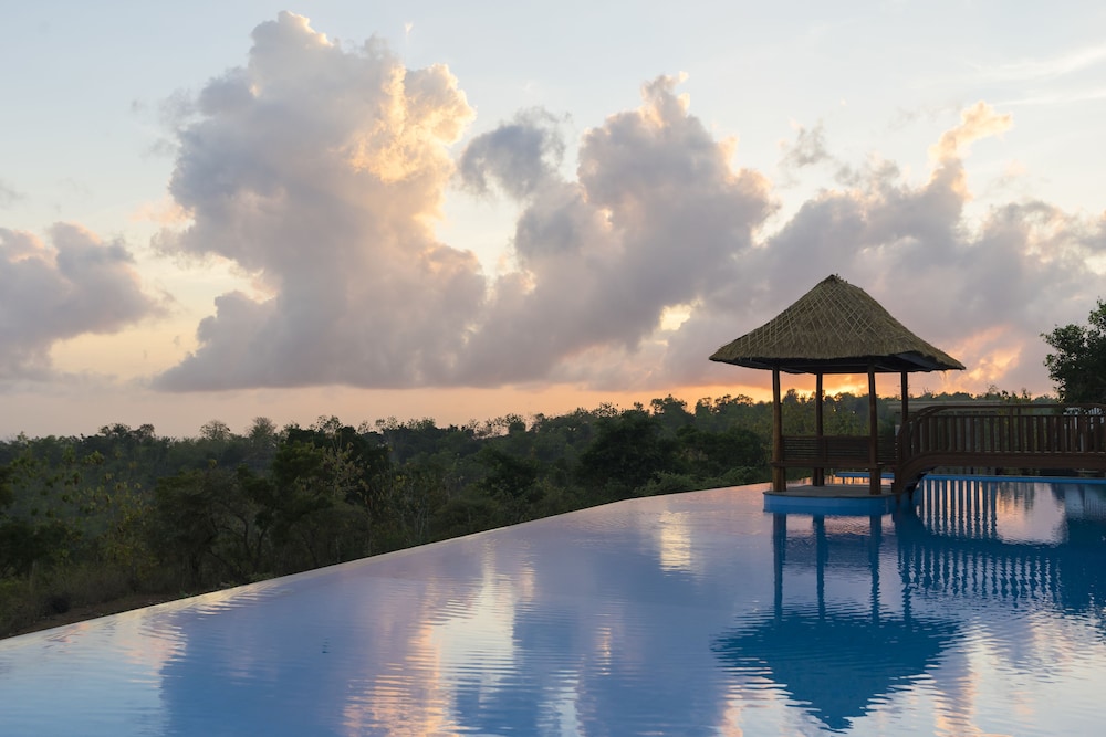 Semabu Hills Hotel Nusa Penida - Bali 41/50