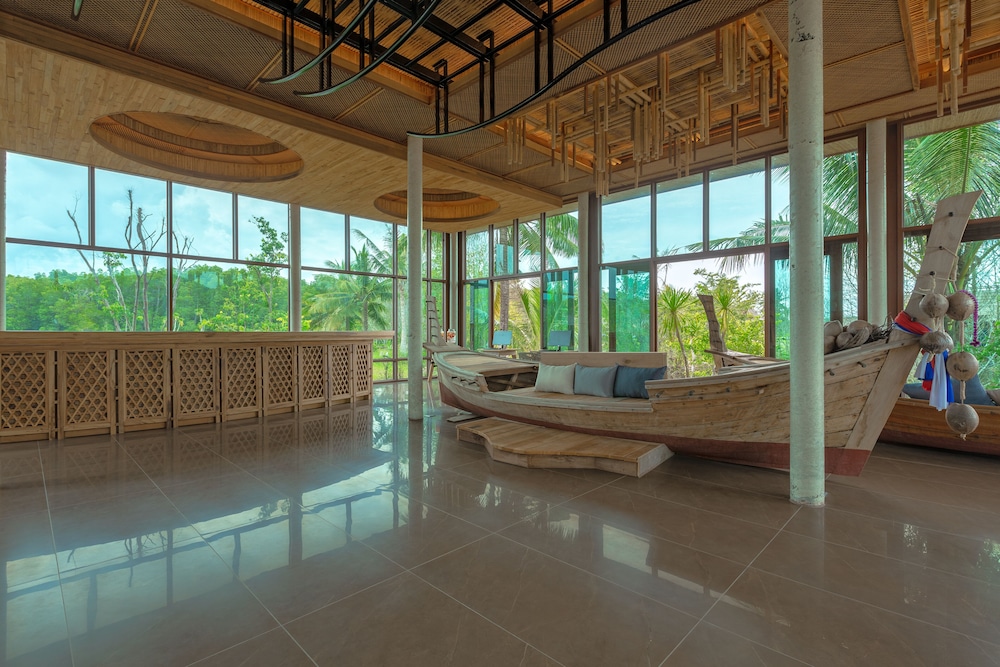 Venice Krabi Villa Resort 31/49
