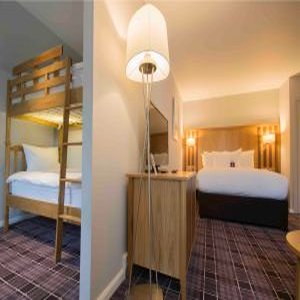 Kingsmills Hotel 15/15
