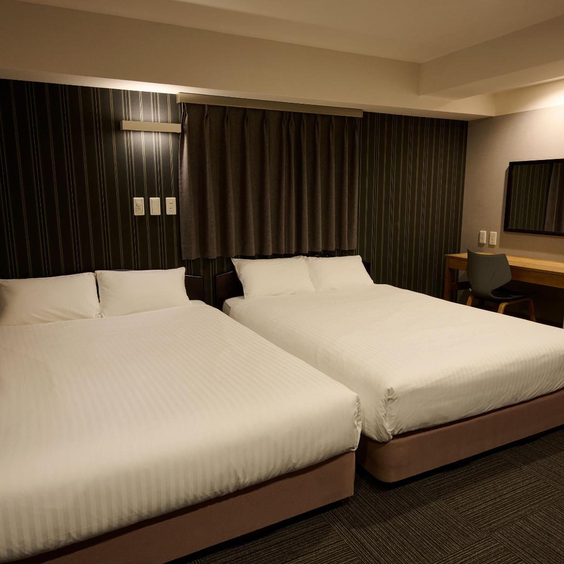 SMART PLACE iNN Hakata-Gion 10/37