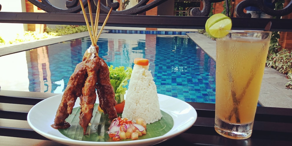 Hotel Parangraja 28/61