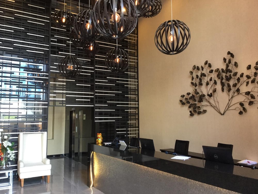 Suites Terraza Imperial 15/60