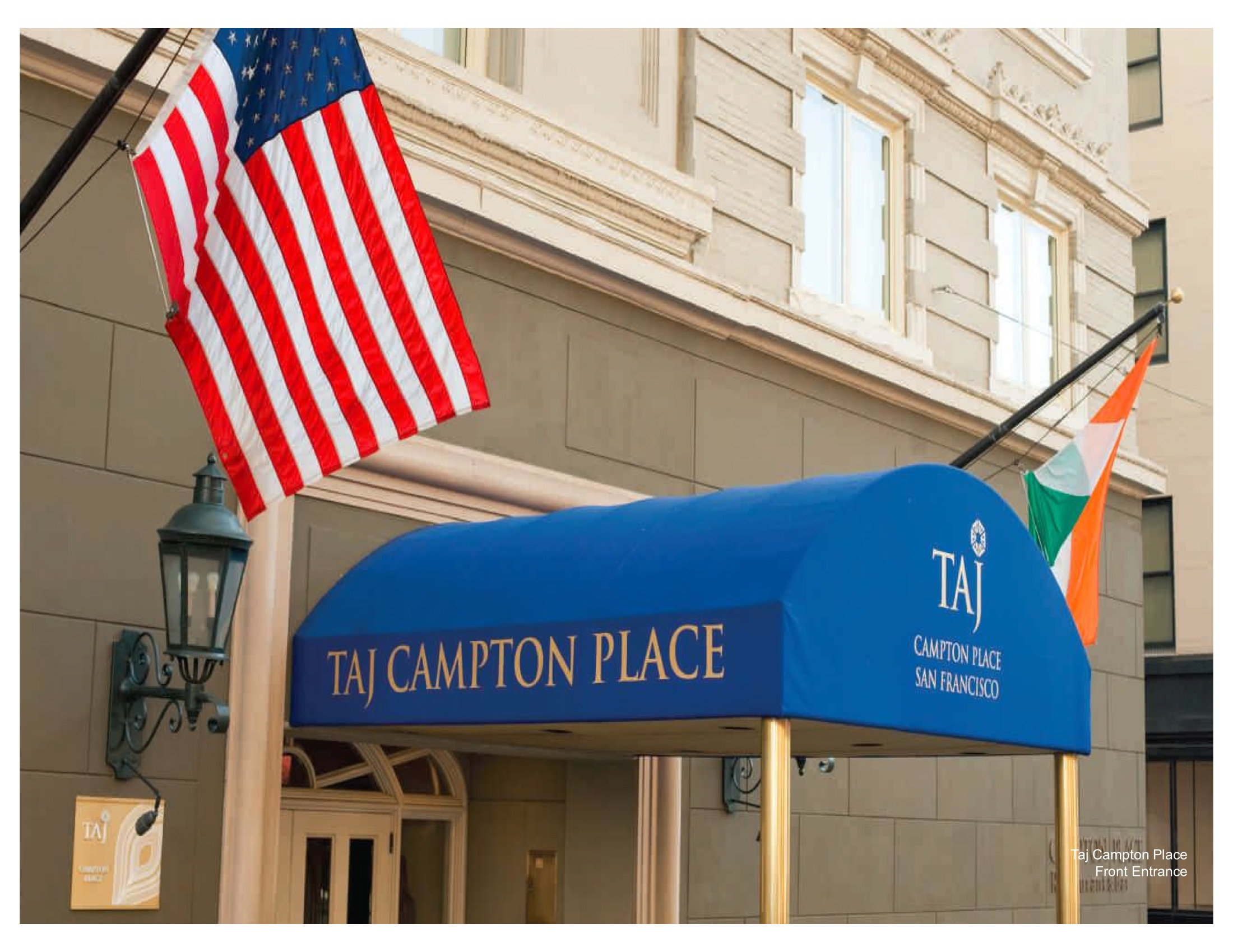 Taj Campton Place 2/67