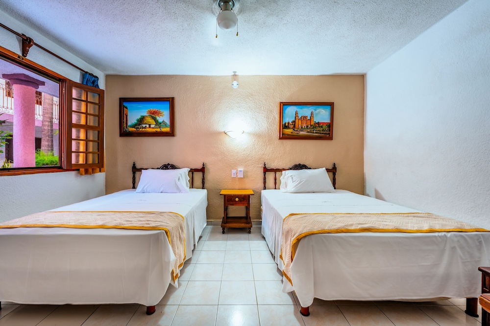 Hotel Santa Lucia 33/57