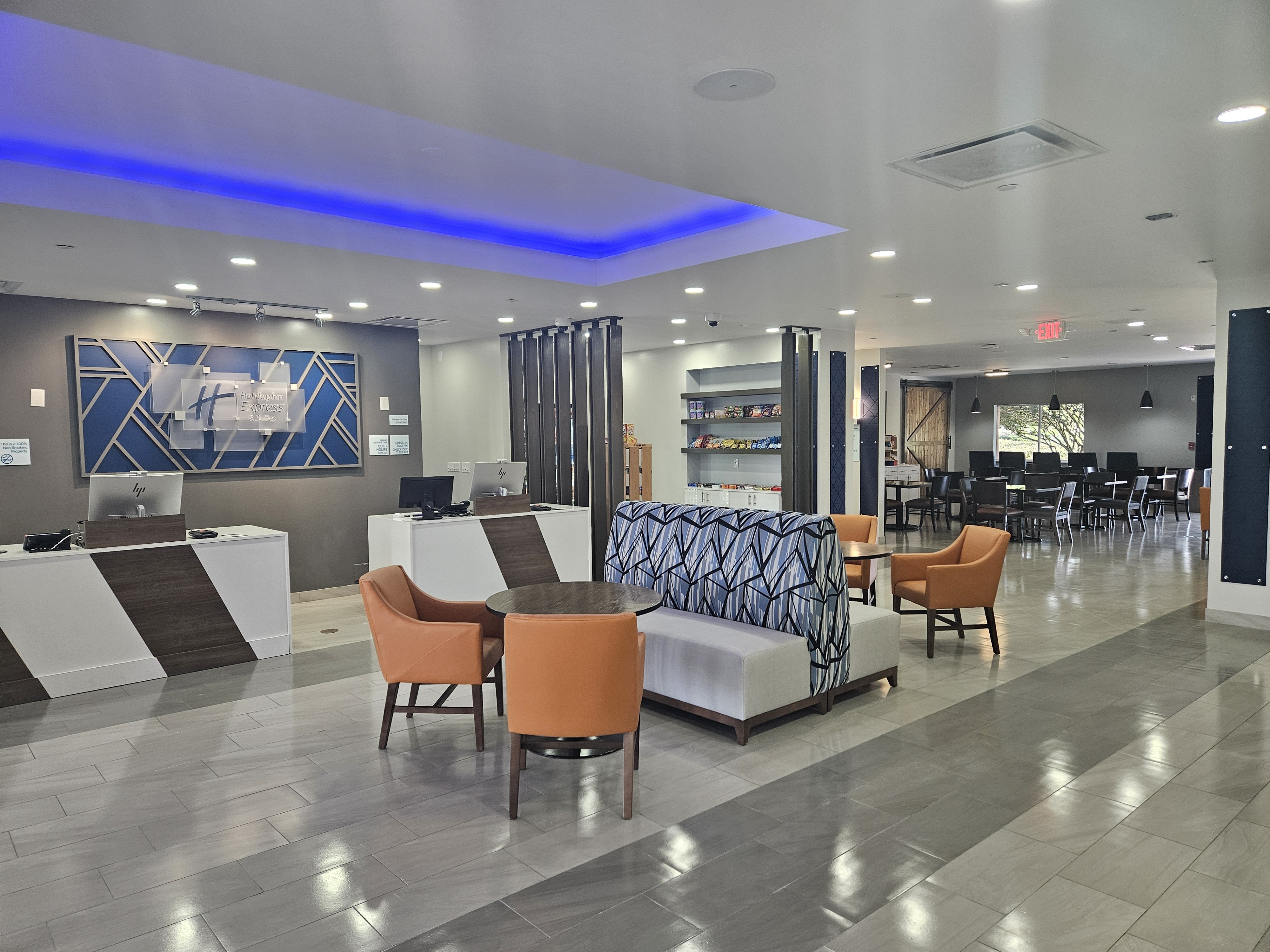 Holiday Inn Express & Suites Clermont SE - West Orlando, an IHG Hotel 30/51