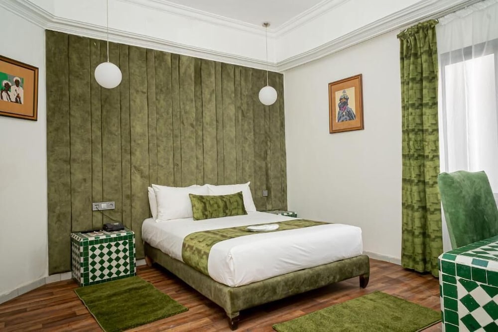 Hotel Majestic 19/54