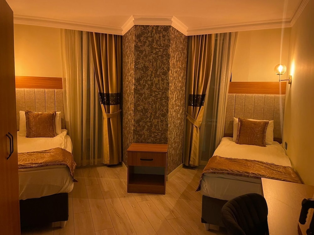 Mse Golden Lux Hotel 21/50