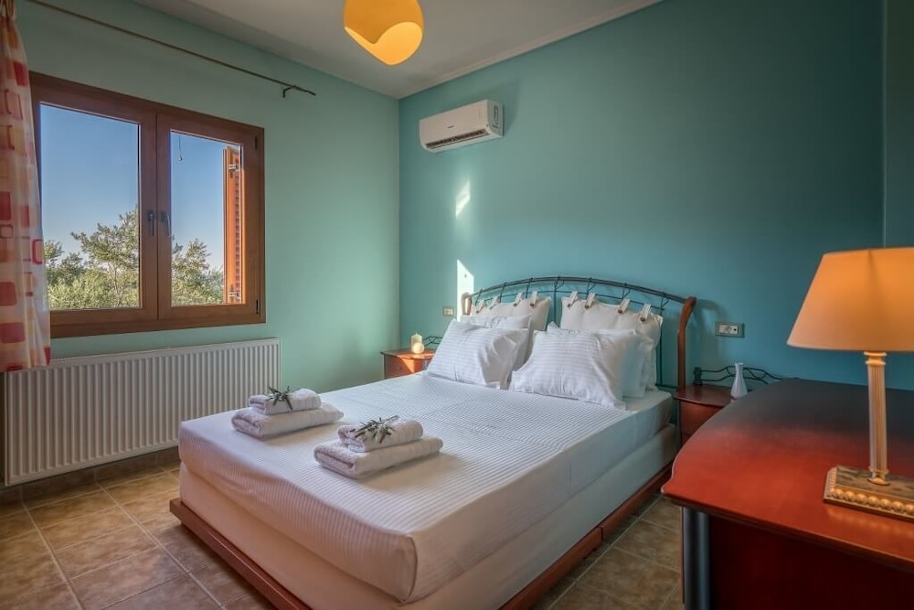 Villa Clairy 4/25
