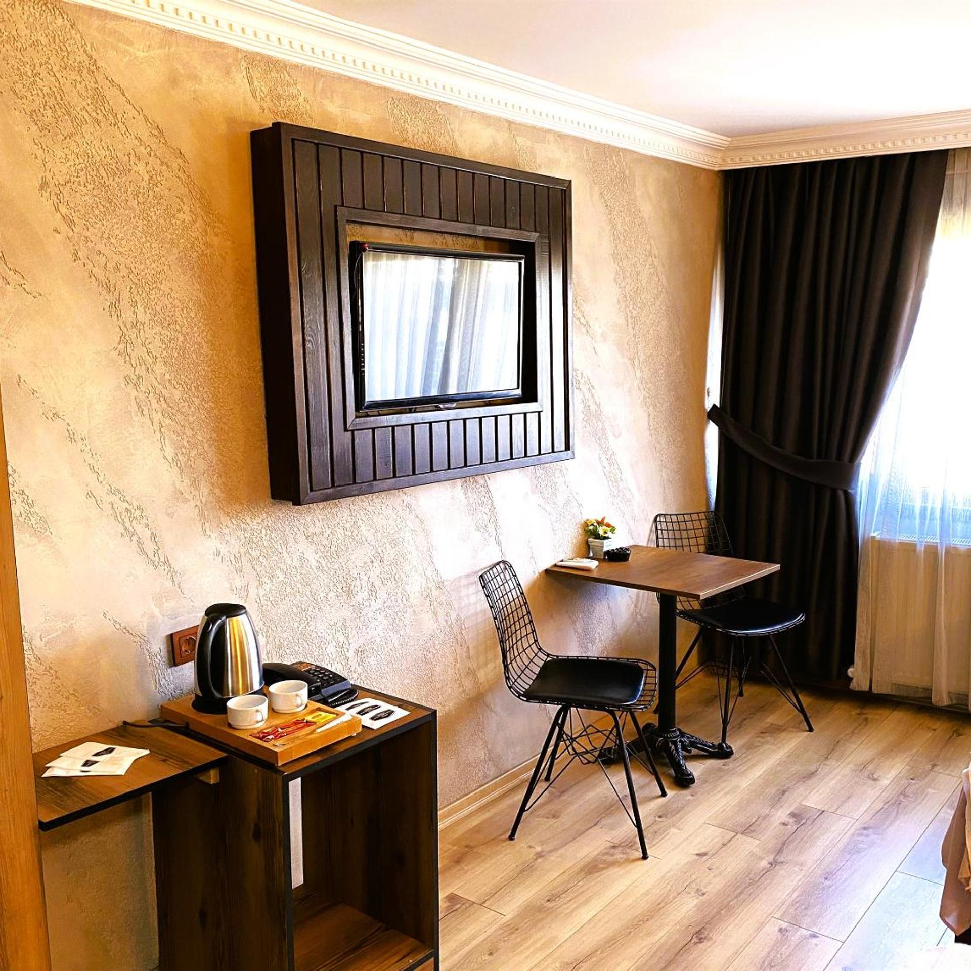 Galata My Home 37/48