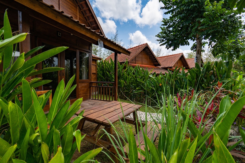 The Kirana Ungasan 30/40