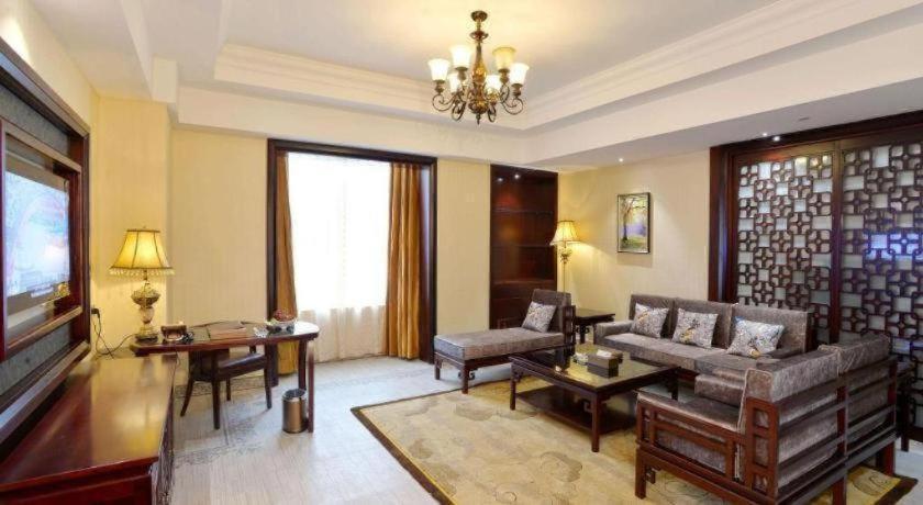 Hunan WanJiaLi International Hotel 29/52