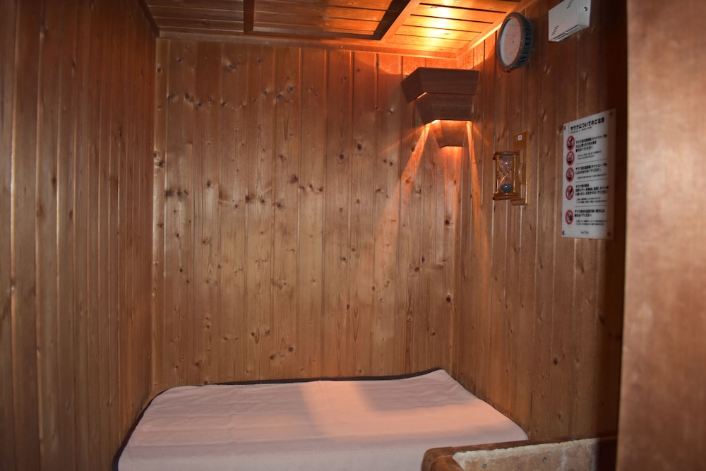 Hotel Crown Hills Toyokawa 44/69