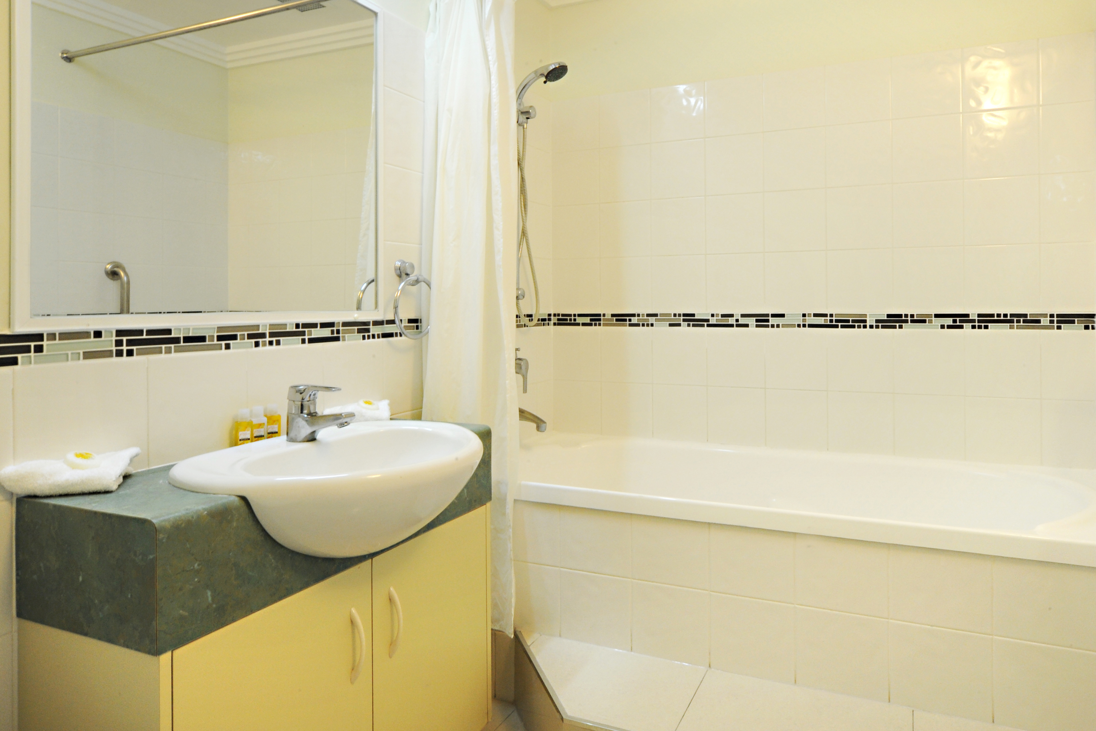 1 BEDROOM, SPA, SUITE, BAY VIEW