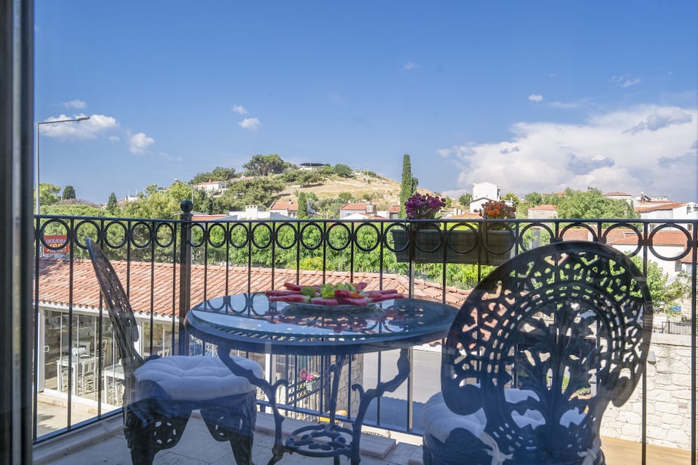 Hotel De Gold Alacati 24/45