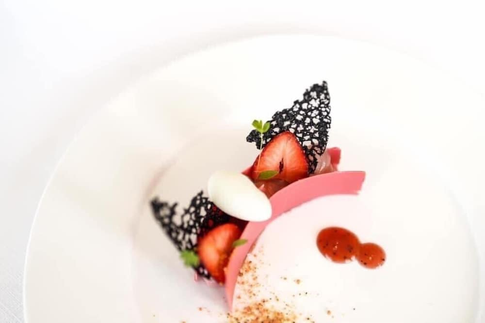 Hotel Restaurant Valuas 15/39
