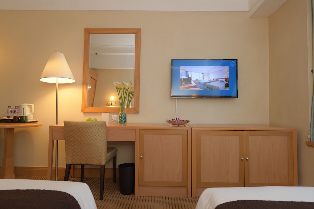 Ramada by Wyndham Hong Kong Grand View 36/36