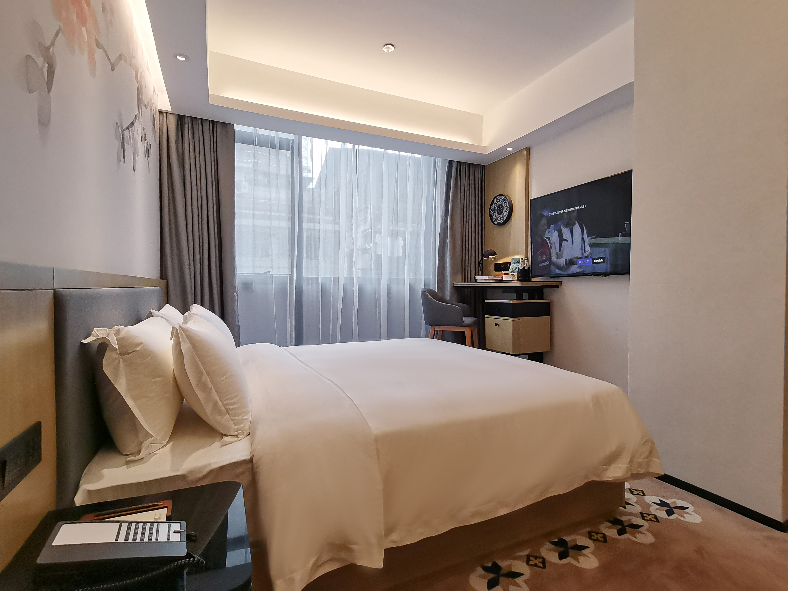 Paco Hotel Beijing Road Metro Guangzhou 14/39