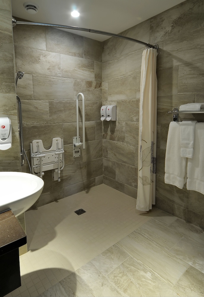 Hotel Le Floral 25/29