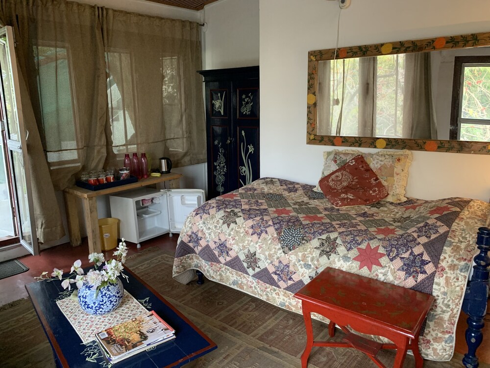 The Cottage Jeolikot By Opensky 10/45