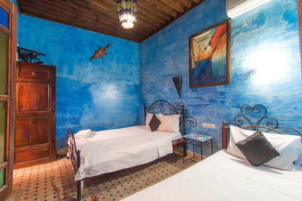 Riad Dar Al Ouali 19/48