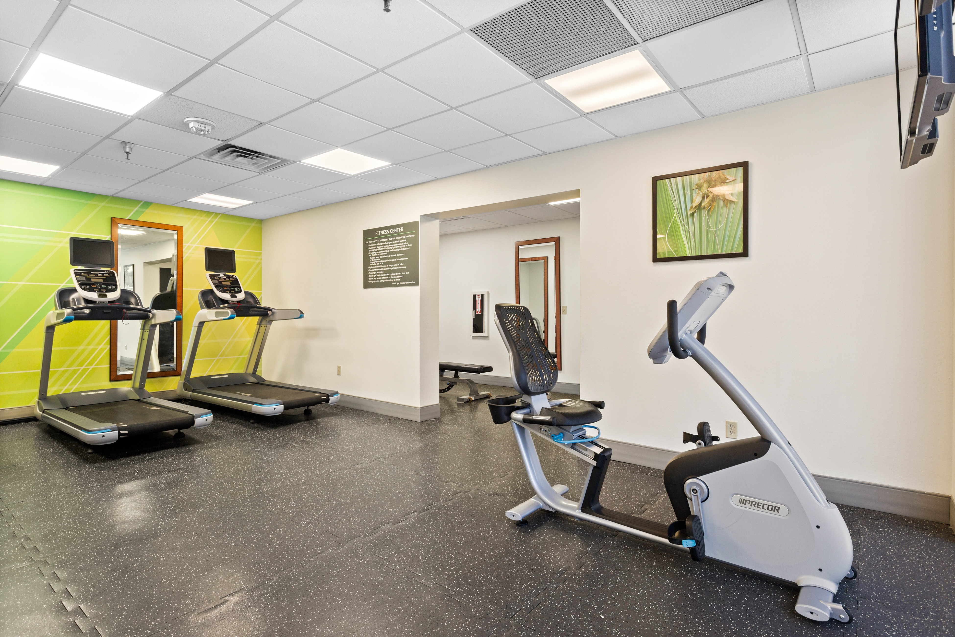 Holiday Inn Tampa Westshore Airport Area 17/50