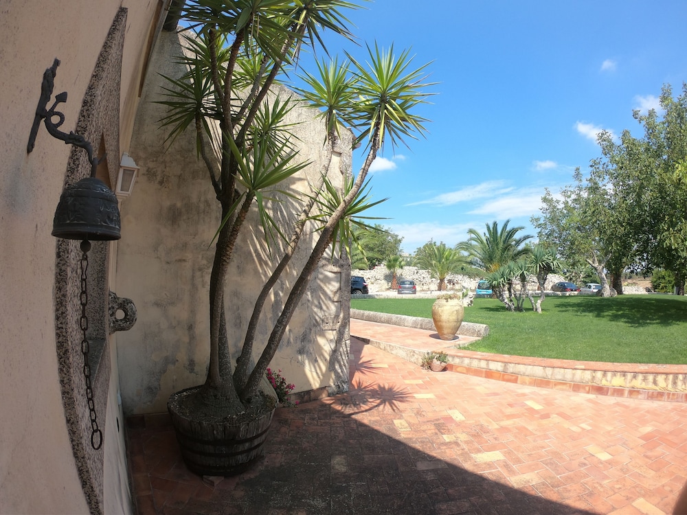 Hotel Aguglia Agriturismo 24/35