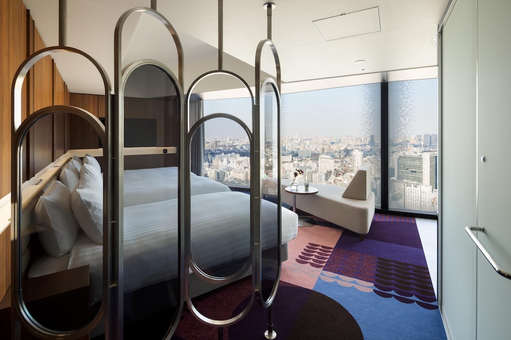 Hotel Groove Shinjuku 24/48