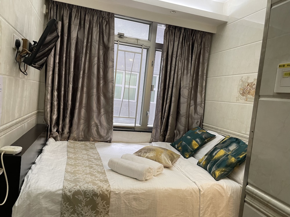 Kong Hing Guest House 21/67