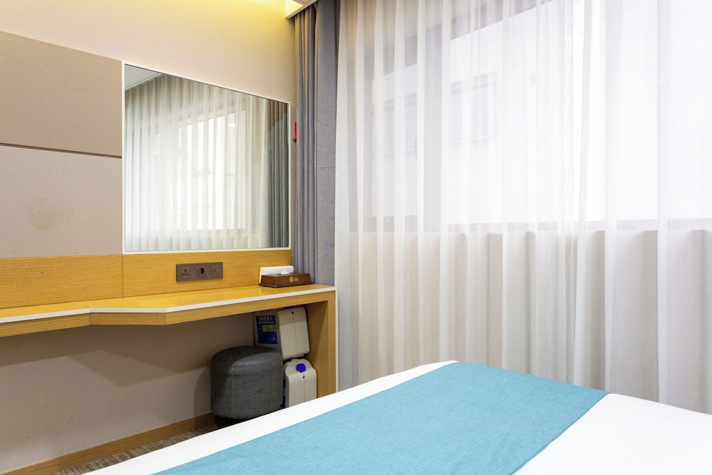 The Recenz Dongdaemun Hotel 41/62