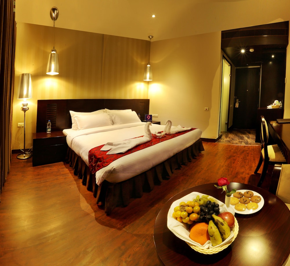 Five Elements Hotels North Avenue Delhi 11/25