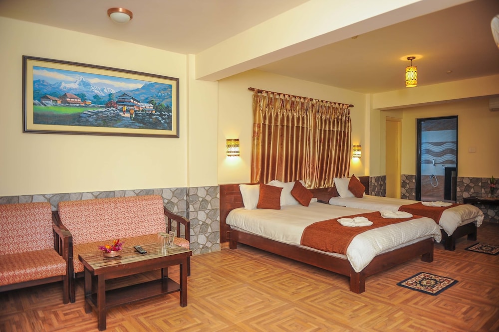 Hotel Splendid View 22/61