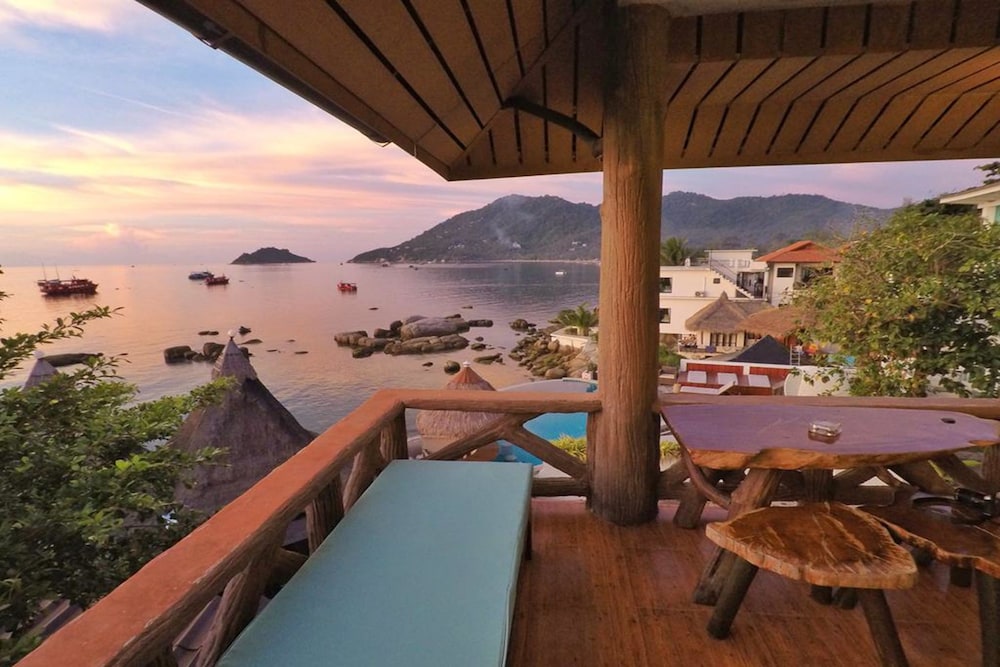 DD Hut Koh Tao 41/50