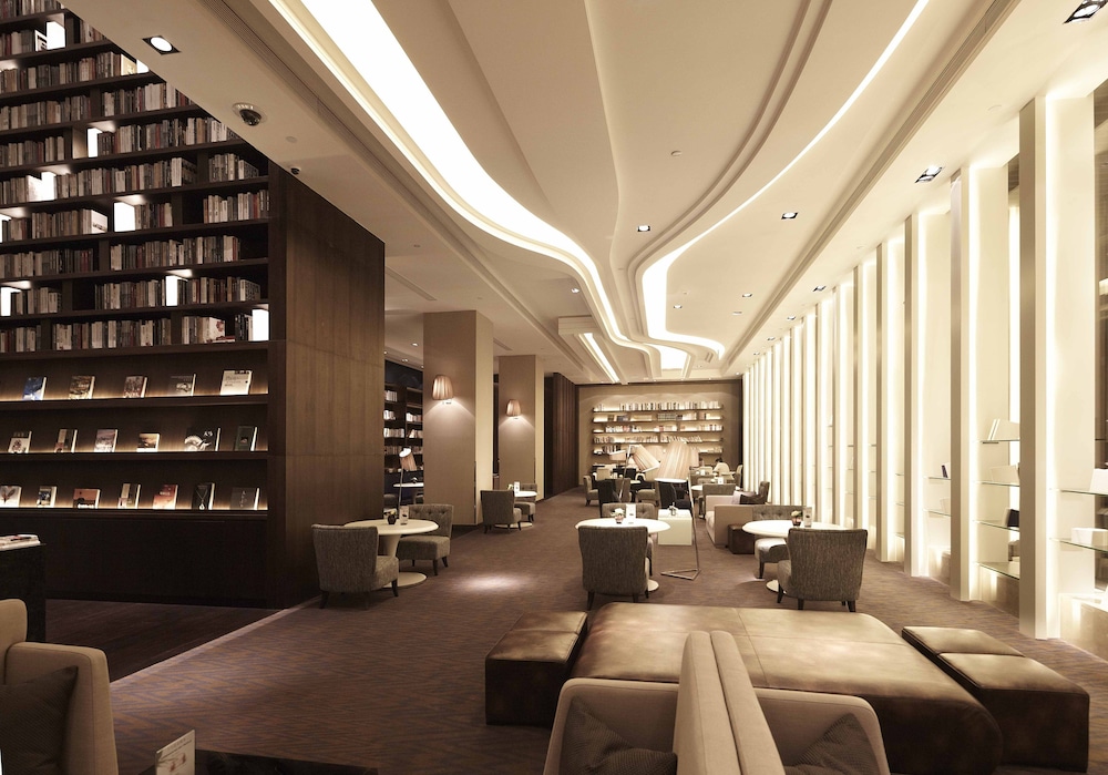 Hotel Kapok Shenzhen Bay 27/46