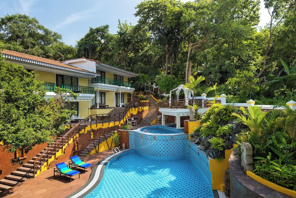 Storii By ITC Hotels Shanti Morada 39/50