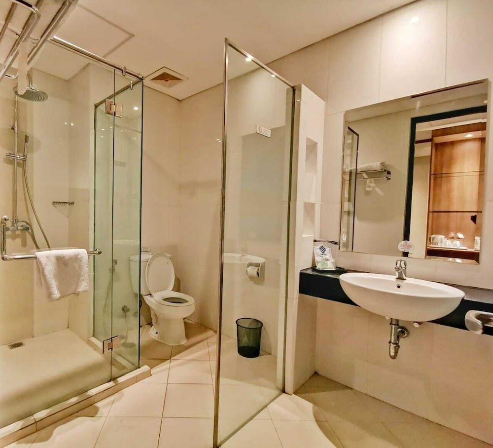 Pasar Baru Square Hotel Bandung 27/27