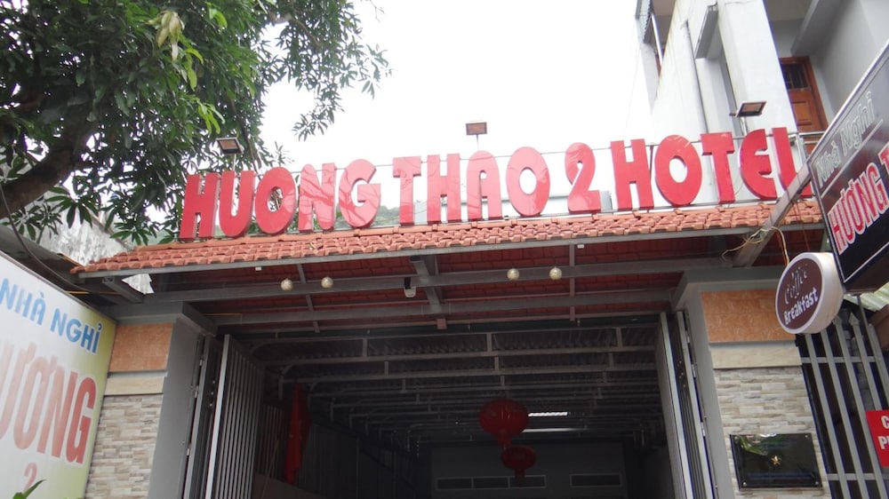 Huong Thao 2 Hotel 1/50