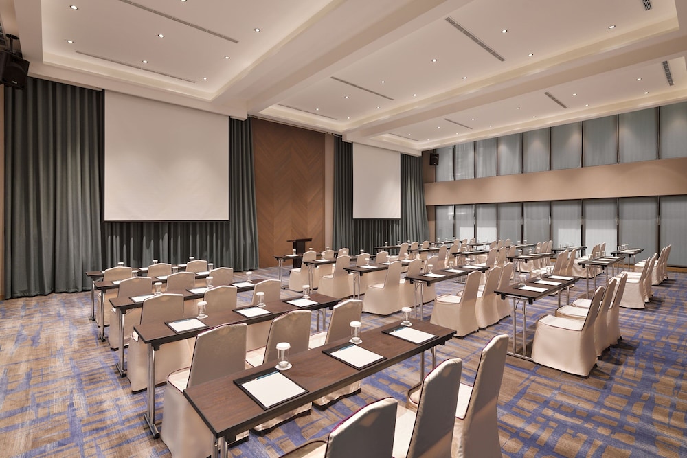Four Points by Sheraton Yilan Jiaoxi 55/64