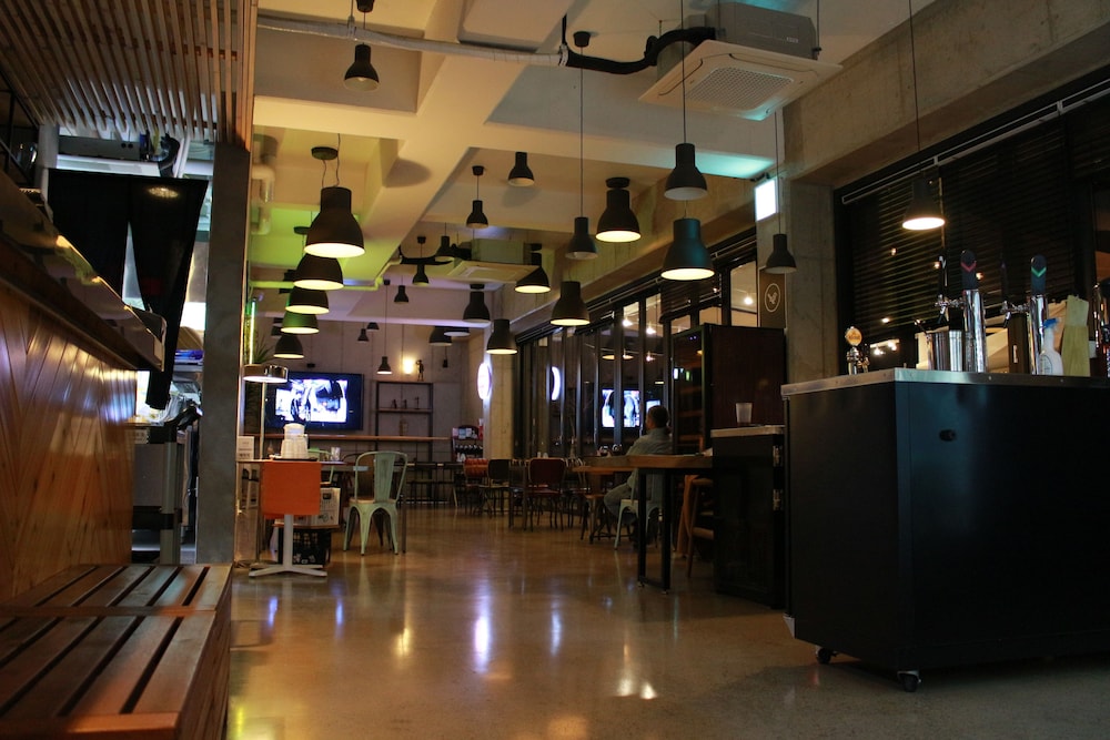 Hotel Stay Interview Jeju 37/50