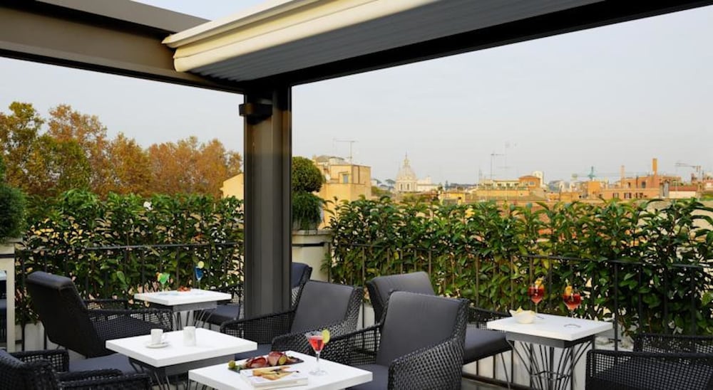 Relais Orso 57/77