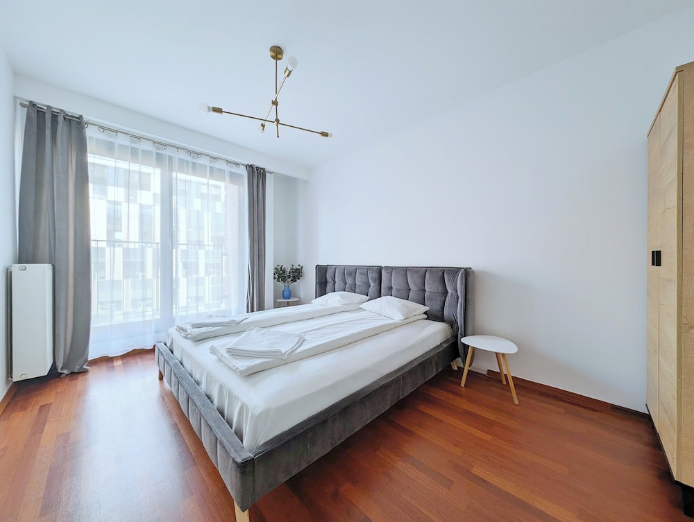 Turnau City Aparthotel 14/47