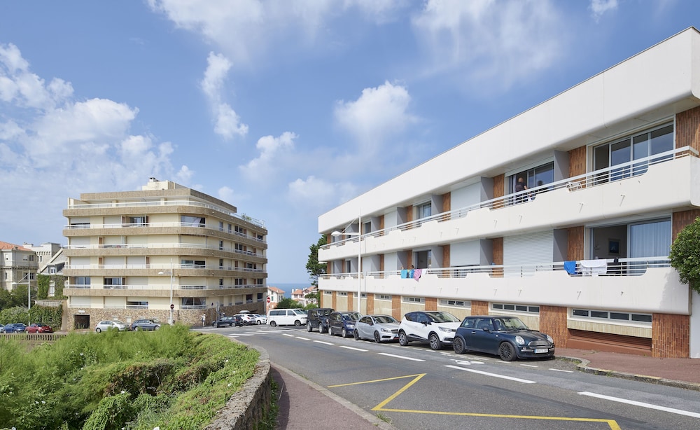 Residence Vacances Bleues Le Grand Large 62/70