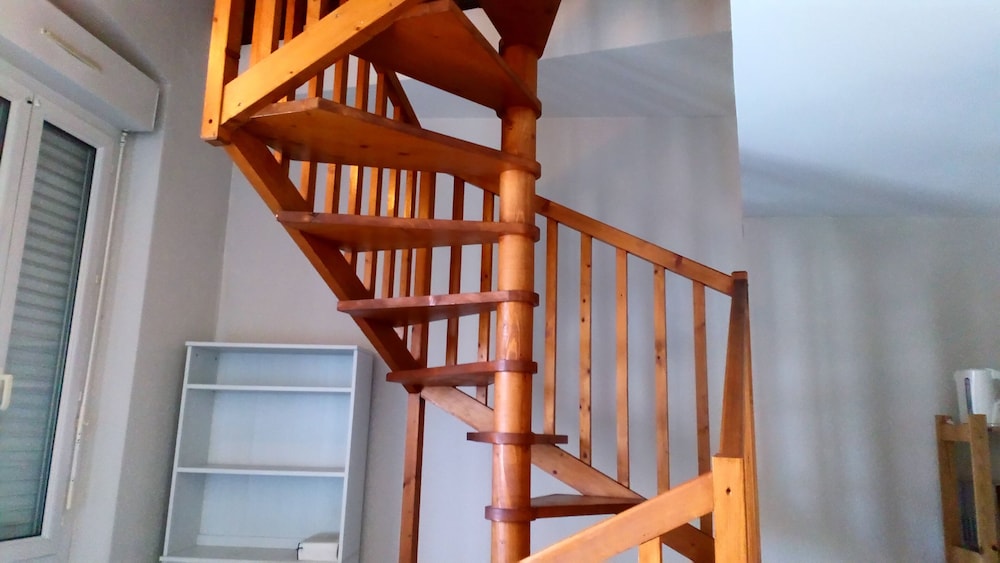 Residence Le Pastel Michelet 11/41