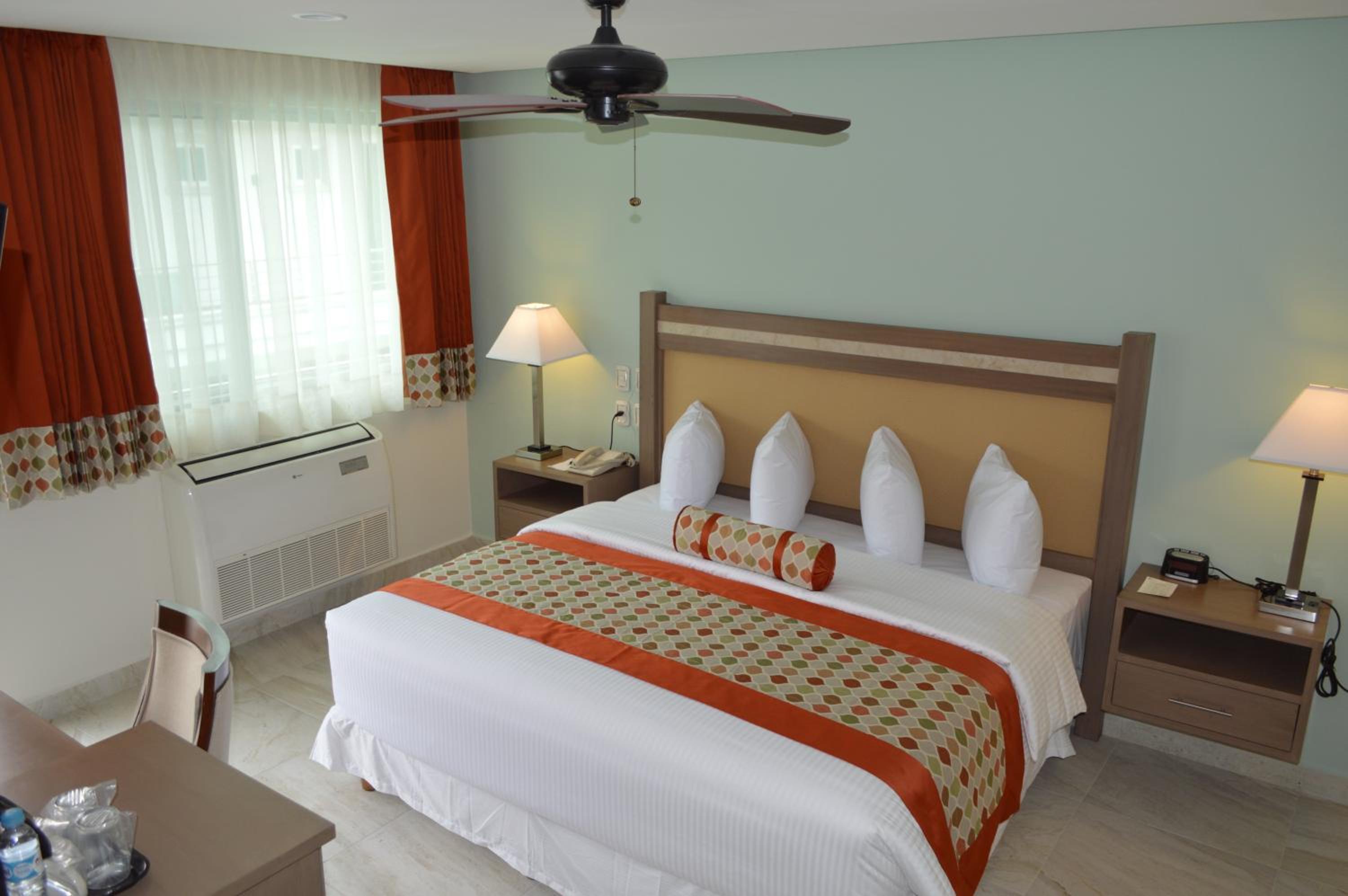 Hotel Villa Magna Poza Rica 21/46