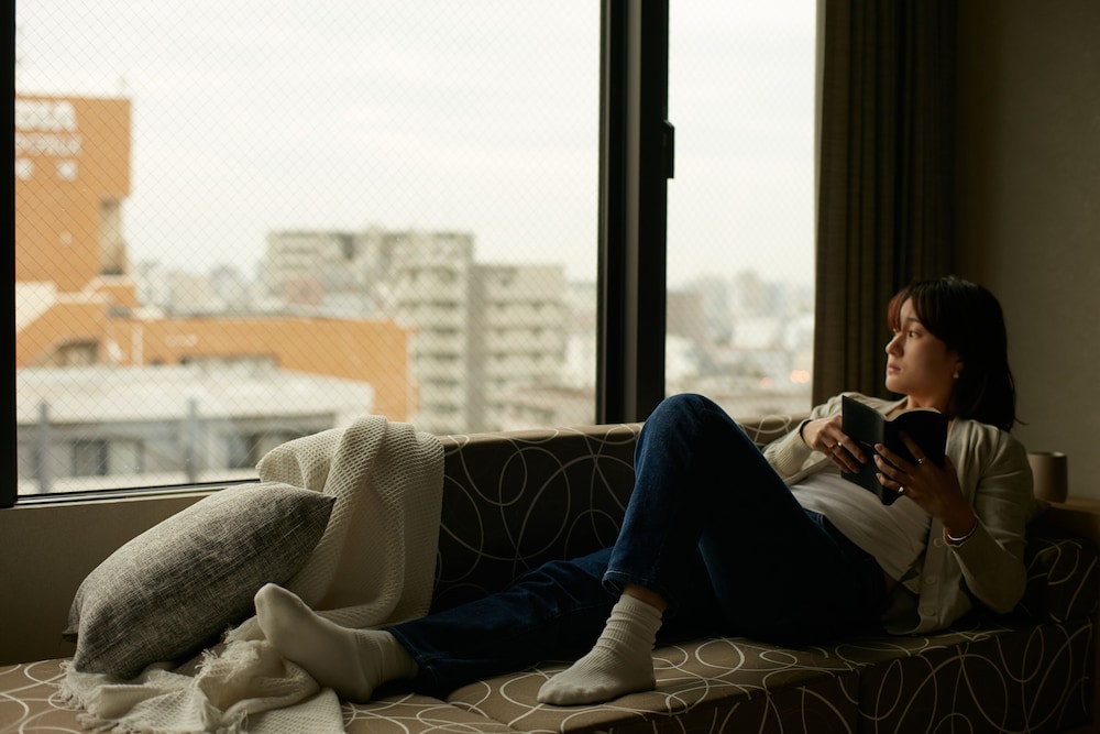 Fav Hotel Kumamoto 26/34