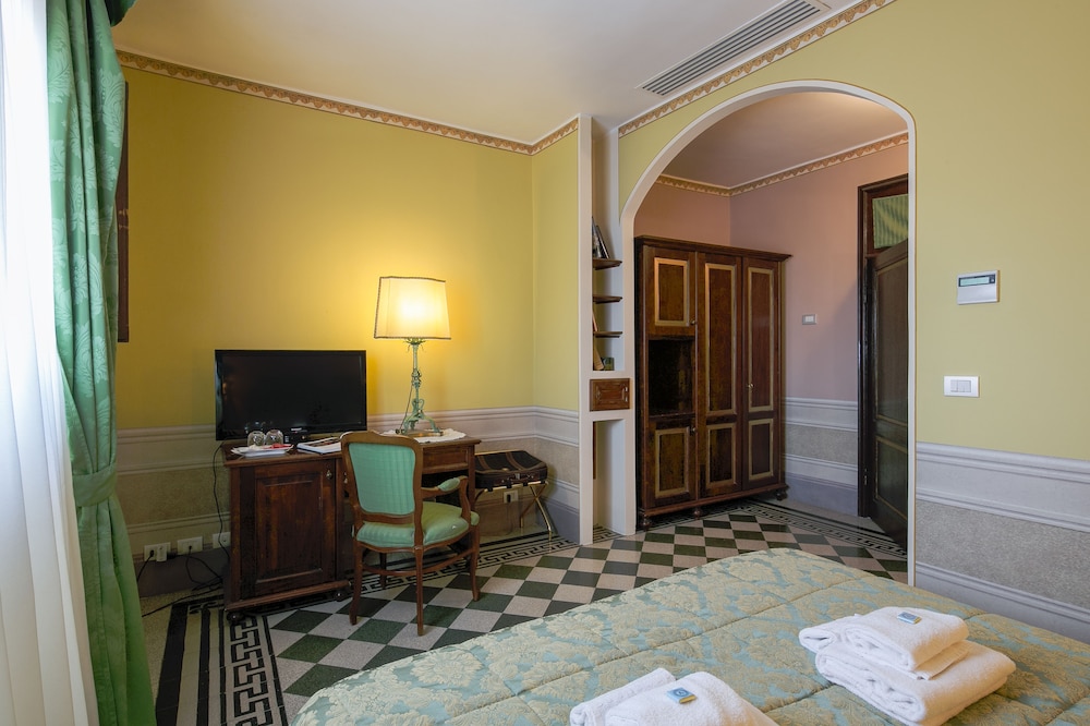 I Portici Hotel Residenza D Epoca 31/72