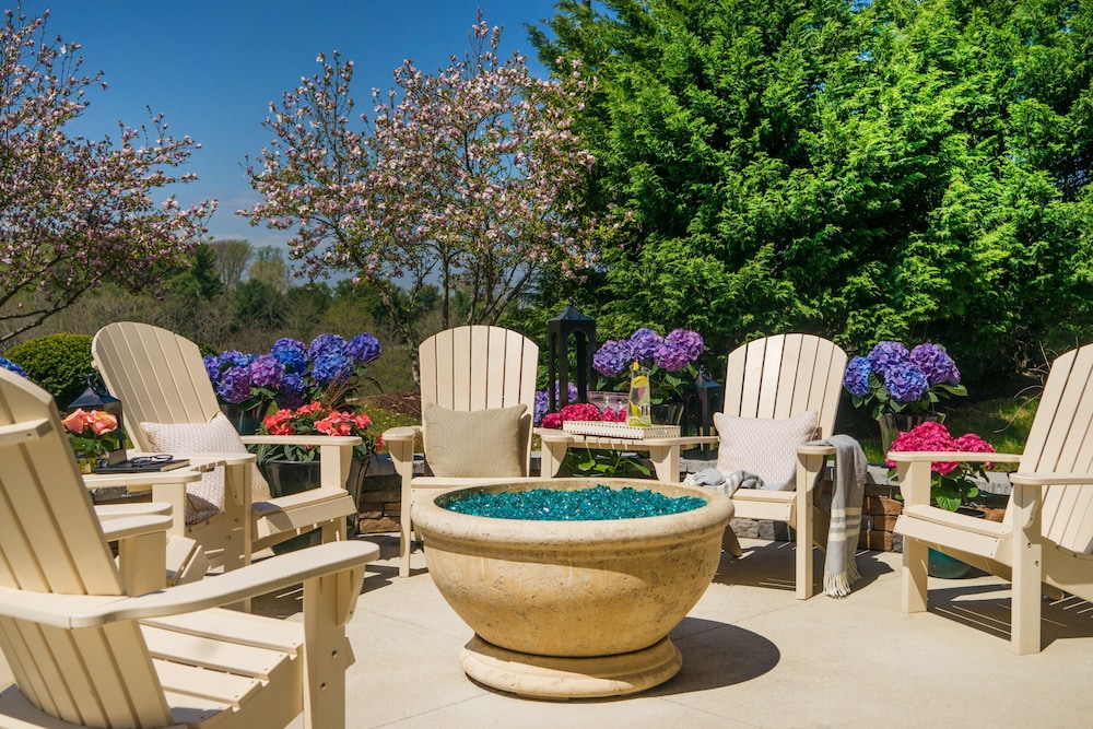 Staybridge Suites Wilmington - Brandywine Valley 42/55
